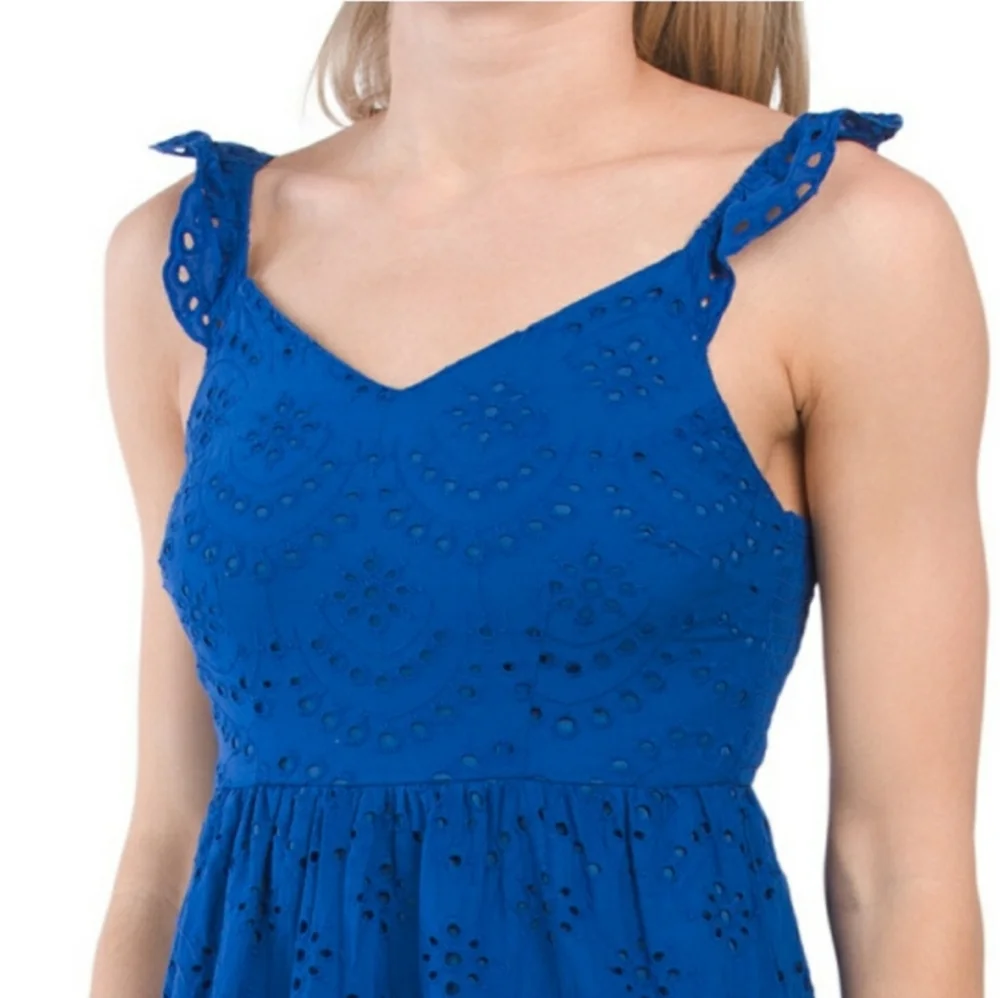 Sincerely Jules Dress - Picture 3 of 7